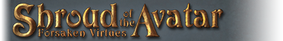 Shroud of the Avatar Forum